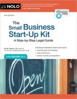 The Small Business Start-Up Kit