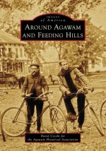 Around Agawam and Feeding Hills