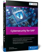 Cybersecurity for SAP