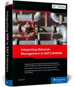 Integrating Materials Management in SAP S/4HANA