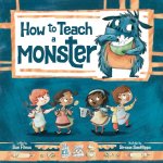 How to Teach a Monster