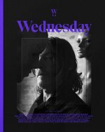Wednesday - The Bible of Dark Culture