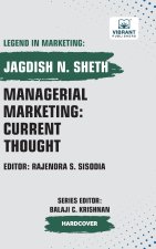 Managerial Marketing