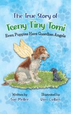 The True Story of Teeny Tiny Tomi