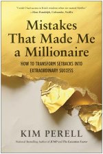 Mistakes That Made Me a Millionaire
