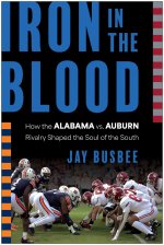 Iron in the Blood