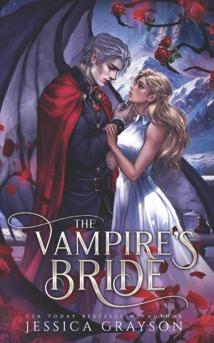 The Vampire's Bride