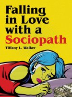Falling in Love with a Sociopath