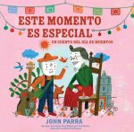 This Moment Is Special (Spanish Edition)
