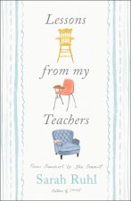 Lessons from My Teachers