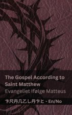 The Bible (The Gospel According to Saint Matthew) / Bibelen (Evangeliet If?lge Matteus)