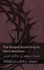 The Bible (The Gospel According to Saint Matthew) / بائبل (سینٹ میتھ