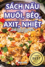 SÁCH N?U MU?I, BÉO, AXIT, NHI?T