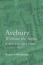 Avebury without the Stones