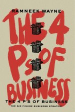 The Four P's of Business