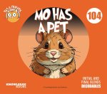 Mo Has a Pet