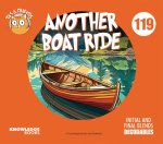 Another Boat Ride