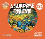 A Surprise for Evie