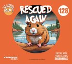 Rescued Again