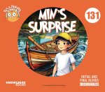 Min's Surprise