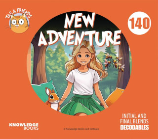 New Adventure