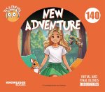 New Adventure
