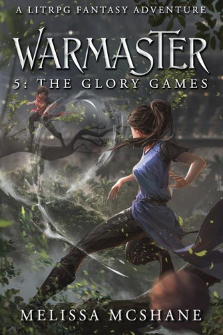 Warmaster 5