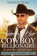Taming Her Cowboy Billionaire
