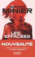 Lucia - Tome 2 Les Effacees