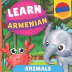 Learn armenian - Animals