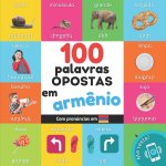 100 palavras opostas em arm?nio