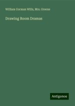 Drawing Room Dramas