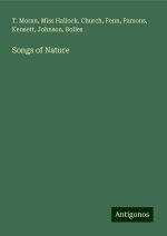 Songs of Nature