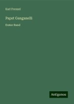 Papst Ganganelli