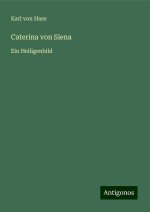 Caterina von Siena
