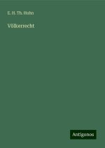 Völkerrecht