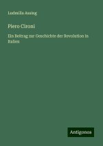 Piero Cironi