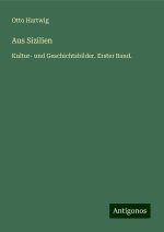Aus Sizilien