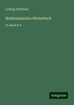 Mathematisches Wörterbuch