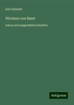 Nicolaus von Basel