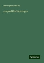 Ausgewählte Dichtungen