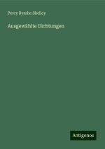 Ausgewählte Dichtungen