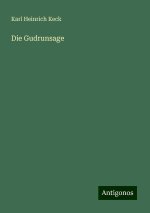 Die Gudrunsage