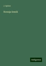 Nowaja Semlä