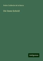 Die Dame Kobold