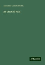 Im Ural und Altai