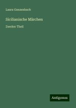 Sicilianische Märchen