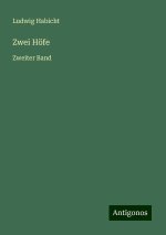 Zwei Höfe