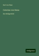 Caterina von Siena