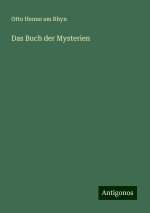 Das Buch der Mysterien